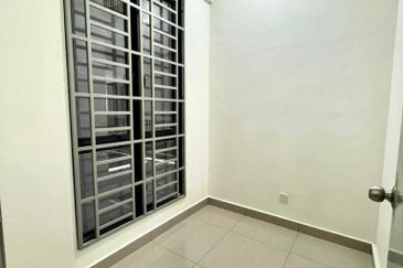 Ayuman Suites Serviced Residence