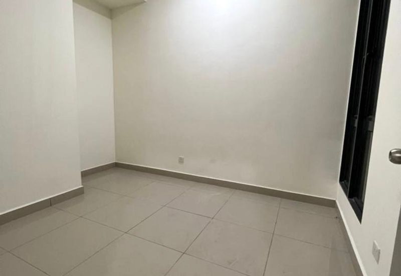 Ayuman Suites Serviced Residence