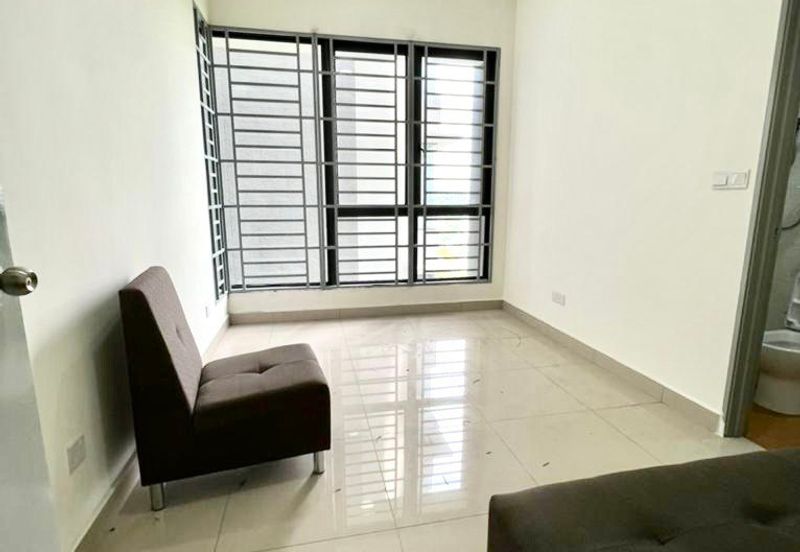 Ayuman Suites Serviced Residence