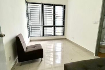 Ayuman Suites Serviced Residence