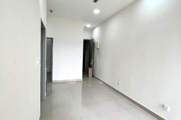 Ayuman Suites Serviced Residence