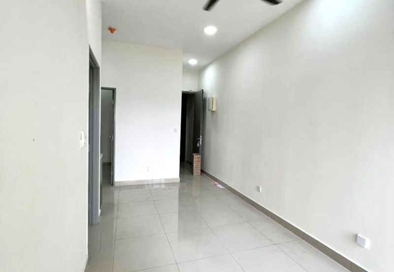 Ayuman Suites Serviced Residence