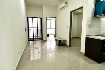 Ayuman Suites Serviced Residence