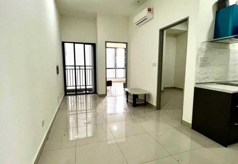 Ayuman Suites Serviced Residence