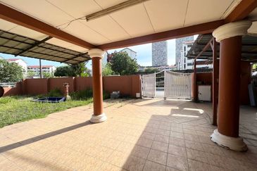 Seksyen 6, Kota Damansara