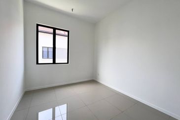 Reef Of Tropics, Setia Eco Glades