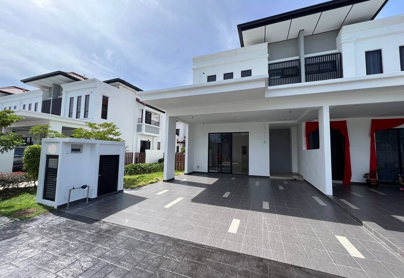 Reef Of Tropics, Setia Eco Glades