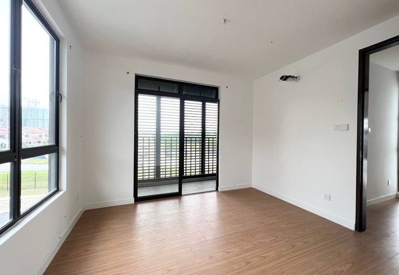 Corner Lot 3 Storeys Terrace The Mulia Residence Cyberjaya