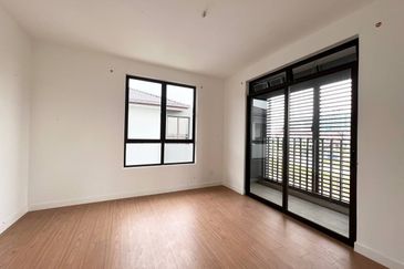 The Mulia Residences