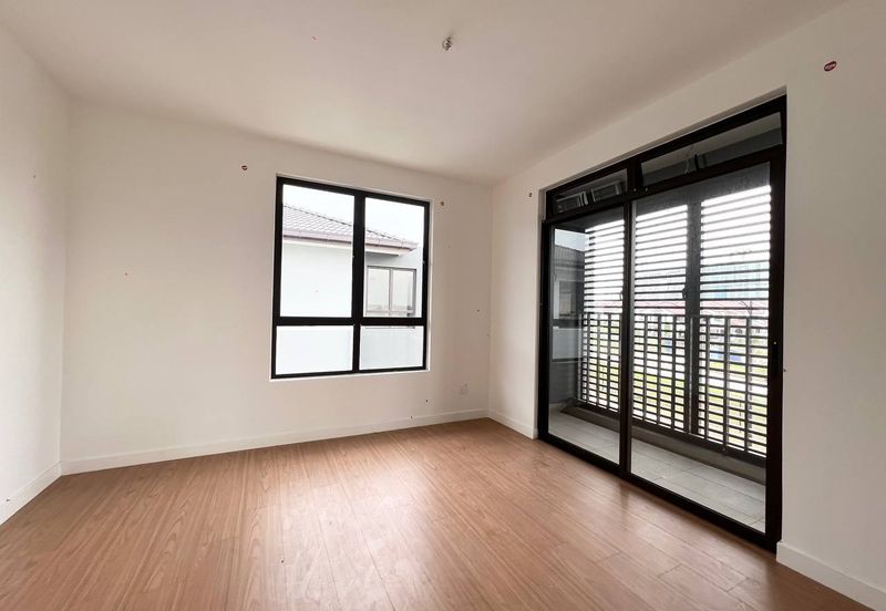 Corner Lot 3 Storeys Terrace The Mulia Residence Cyberjaya