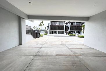 The Mulia Residences