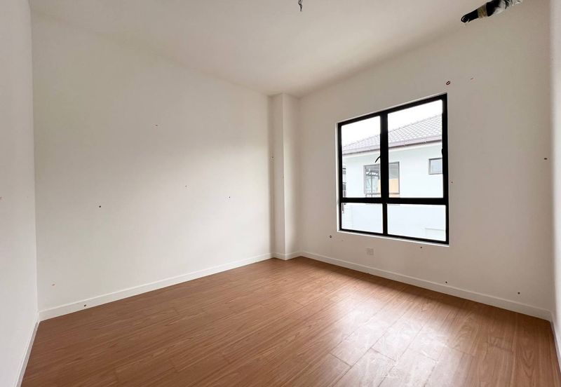 Corner Lot 3 Storeys Terrace The Mulia Residence Cyberjaya