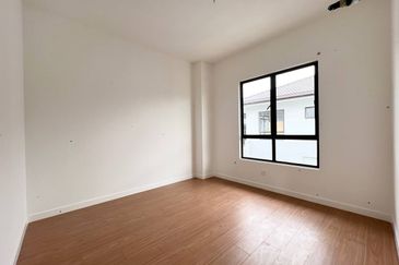 The Mulia Residences