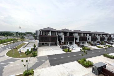 The Mulia Residences