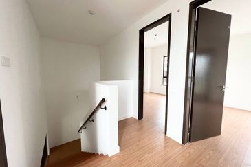 The Mulia Residences