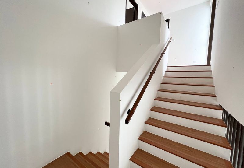 Corner Lot 3 Storeys Terrace The Mulia Residence Cyberjaya