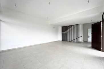 The Mulia Residences