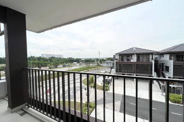 The Mulia Residences