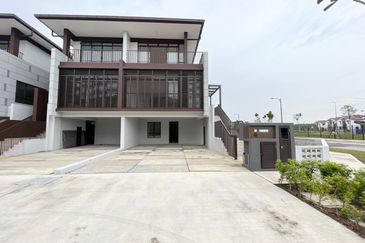 The Mulia Residences