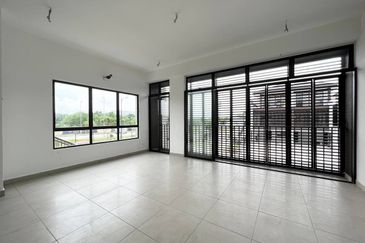 The Mulia Residences