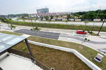 The Mulia Residences