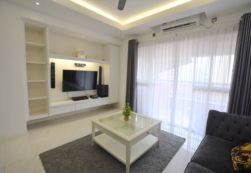 Seri Maya Condominium