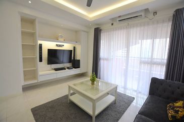 Seri Maya Condominium