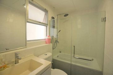 Seri Maya Condominium