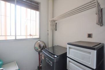 Seri Maya Condominium