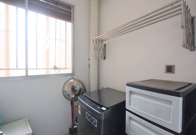 Seri Maya Condominium