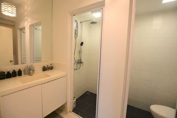 Seri Maya Condominium