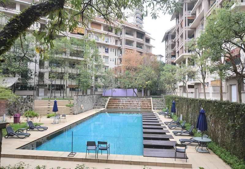 Seri Maya Condominium