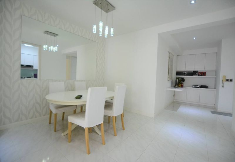 Seri Maya Condominium