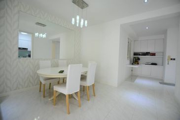 Seri Maya Condominium