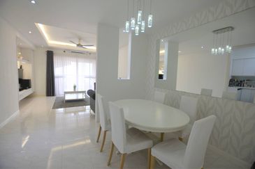 Seri Maya Condominium