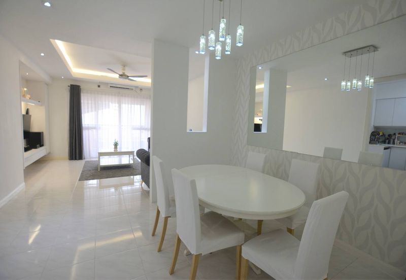 Seri Maya Condominium