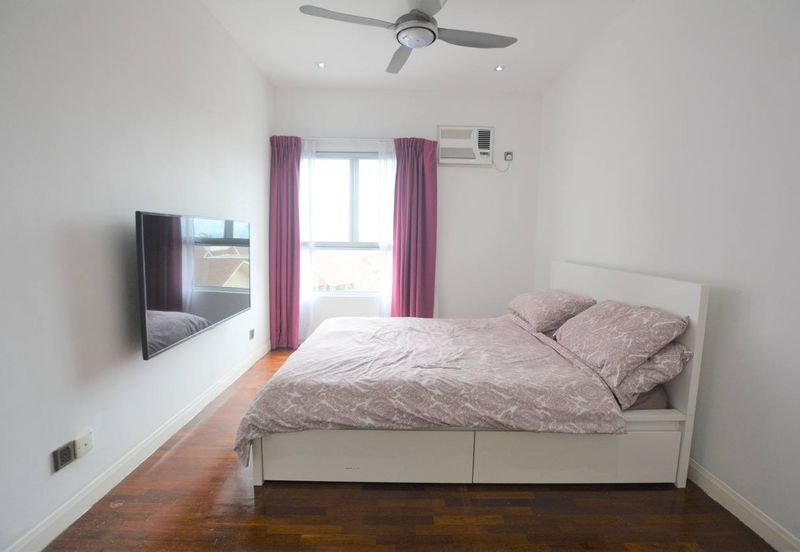 Seri Maya Condominium