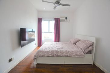 Seri Maya Condominium