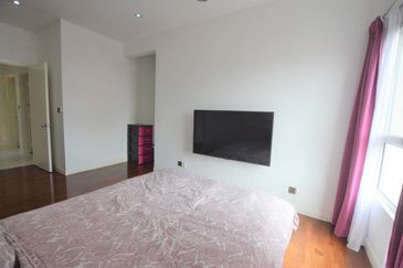 Seri Maya Condominium