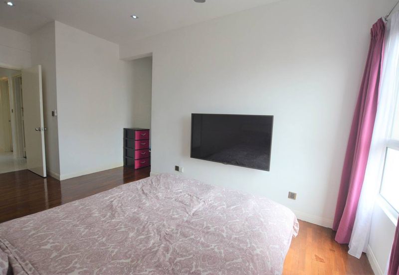 Seri Maya Condominium