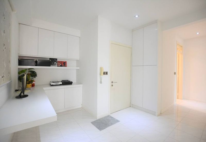 Seri Maya Condominium