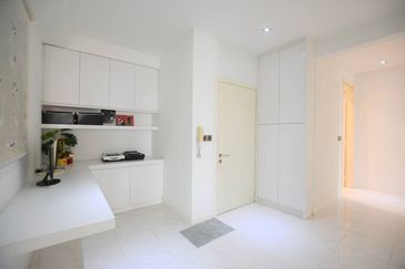 Seri Maya Condominium