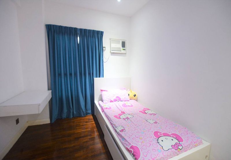 Seri Maya Condominium