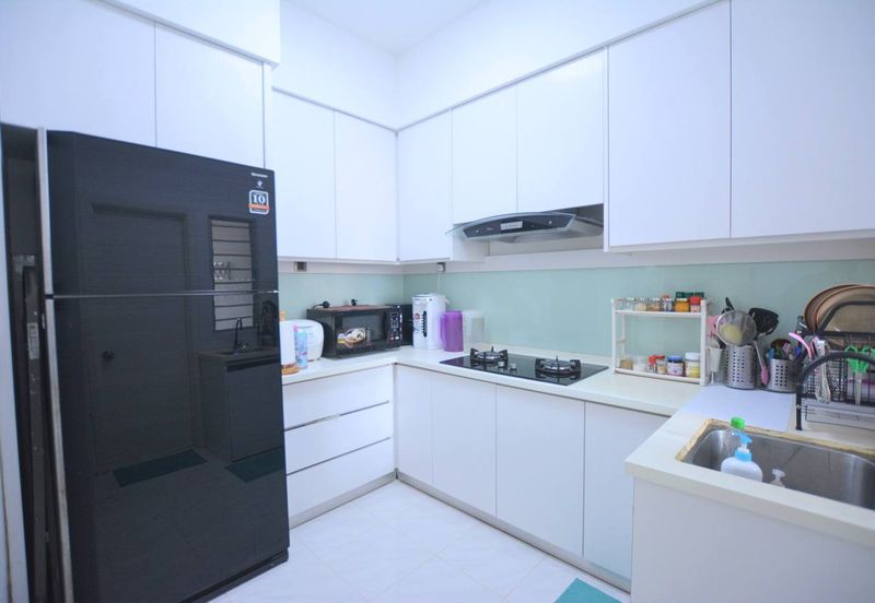 Seri Maya Condominium