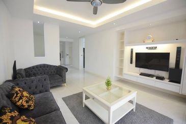 Seri Maya Condominium