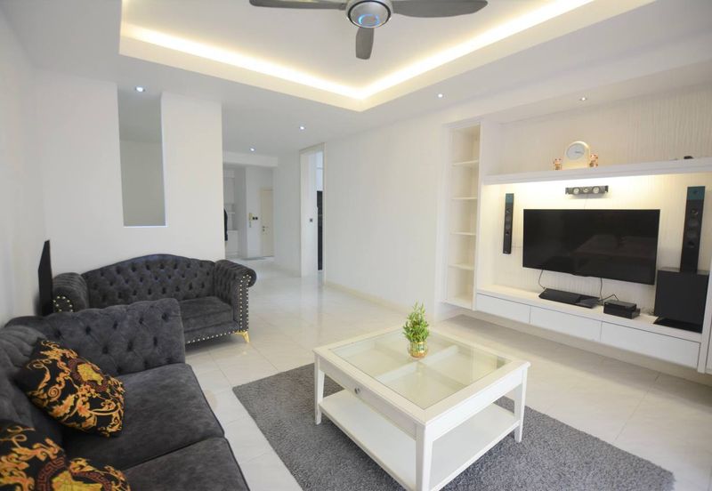 Seri Maya Condominium