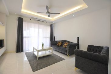 Seri Maya Condominium