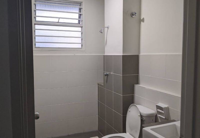 Camellia Residence, Bandar Tasik Kesuma