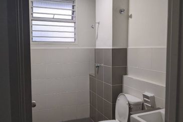 Camellia Residence, Bandar Tasik Kesuma