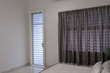 Camellia Residence, Bandar Tasik Kesuma